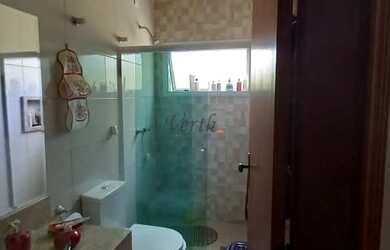 Imagem 4: Casa a venda com 251m² em condominio Residencial GREEN PARK - Hortolandia/SP