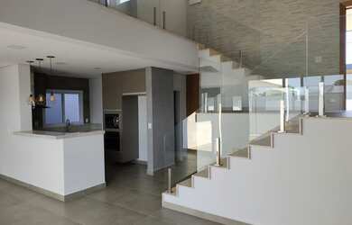 Imagem 7: Sobrado Novo no Condomínio Residencial Lagos de Icaraí