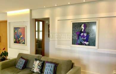 Imagem 10: Santana de Parnaiba - Apartamento Padrão - Tamboré