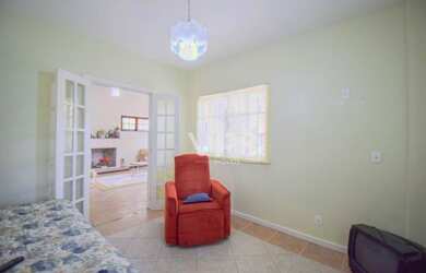 Imagem 8: Casa com 4 dormitórios, 352 m² - venda por R$ 2.200.000,00 ou aluguel...