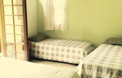 Imagem 13: ÓTIMA CASA EM CONDOMÍNIO FECHADO (SÃO MATHIAS) PÉ NA AREIA, PORTINHO, ILHABELA