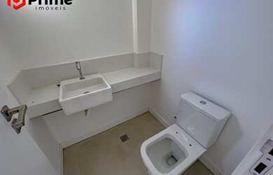 Imagem 16: TODO LUXO E EXCLUSIVIDADE DE 1 APARTAMENTO POR ANDAR COM LAZER PRIVATIVO NA PRAIA DE BACUT