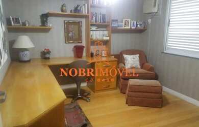 Imagem 10: CASA LUXUOSA, 4 QUARTOS, 4 VAGAS, PISCINA CONDOMÍNIO CRYSTAL LAKE, BARRA...