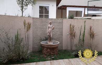 Imagem 4: Sobrado Alto Padrão Condomínio Porto Atibaia - Bezerra Imóveis Bragança...