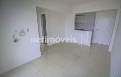 Imagem 3: Locação Apartamento 2 quartos Luis Anselmo Salvador