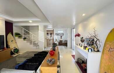 Imagem 1: Casa Em Condomínio RESIDENCIAL em SALVADOR - BA, STELLA MARIS