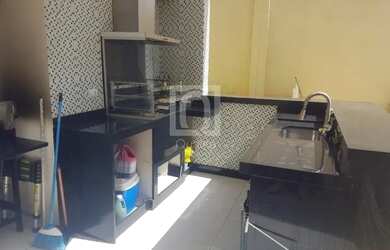 Imagem 12: Casa à venda Condomínio Residencial Burle Marx em Santana de Parnaíba