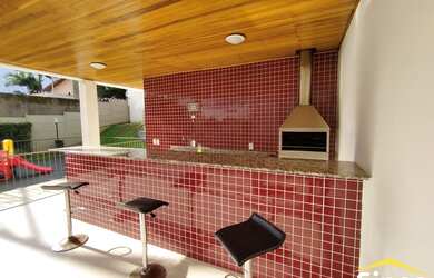 Imagem 9: Apartamento para aluguel possui 46 metros quadrados com 2 quartos