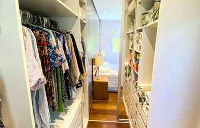 Imagem 5: Apartamento de 133 m² À Venda no Resort Tambore