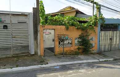 Imagem 3: Casa 1 quarto para Locação Jardim São Vicente, São Paulo