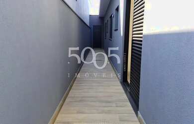 Imagem 10: Casa à venda no Condomínio Mont Blanc, com 158m² construídos e 250m² de área total