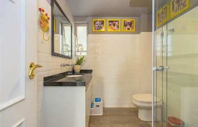 Imagem 8: APARTAMENTO RESIDENCIAL em São Paulo - SP, Pinheiros