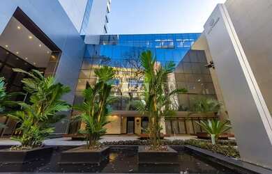 Imagem: O depósito possui 65m² de Área e está localizado em Centro