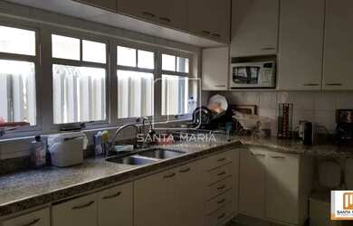 Imagem 8: Casa sobrado na rua 3 dormitórios/suite, cozinha planejada