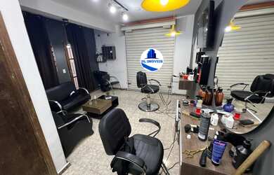 Imagem 9: Casa com 3 Quartos 3 banheiros 3 vagas e 1 loja a venda, 200m2 por R$ 450.000