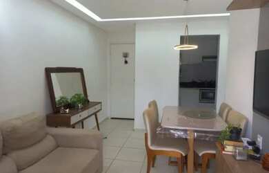 Imagem 6: Apartamento na Barra dos coqueiros