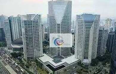 Imagem: O depósito possui 5 Vagas na garagem, 520m² de Área e está