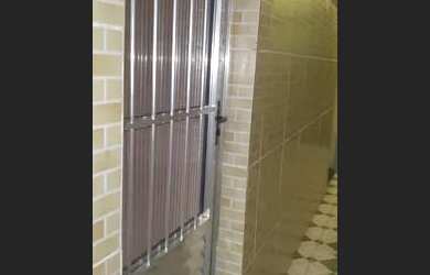 Imagem: A casa possui 2 Dormitórios, 1 Banheiro e 30m² de Área e