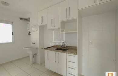 Imagem 7: Apartamento tipo - padrao 2 dormitórios/suite, cozinha planejada, portaria...