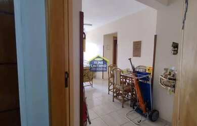 Imagem 4: Apartamento com 1 dorm, Aviacao, Praia Grande - R$ 245 mil, Cod ACT2156