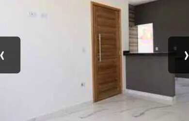 Imagem 4: Excelente casa nova com 2 dormitórios à venda, R$ 380.000 - Balneário...