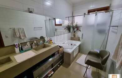 Imagem 15: Casa sobrado em condominio 4 dormitórios/suite, cozinha planejada, portaria...