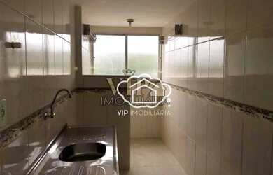 Imagem 13: Apartamento com 2 dormitórios, 55 m² - venda por R$ 135.000,00 ou aluguel...