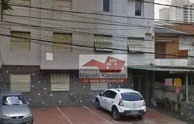 Imagem: O apartamento possui 2 Dormitórios, 1 Banheiro e 70m² de Área