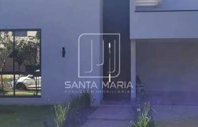 Imagem: A casa em condomínio possui 3 Dormitórios, 4 Banheiros, 4