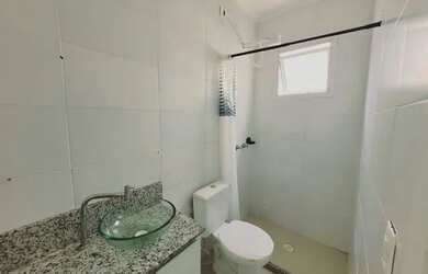 Imagem 12: CASAS EM CONDOMÍNIO FECHADO PARA LOCAÇÃO - PLANALTO PAULISTA