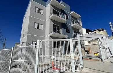 Imagem 3: Bragança Paulista Vila Toscana Apartamento