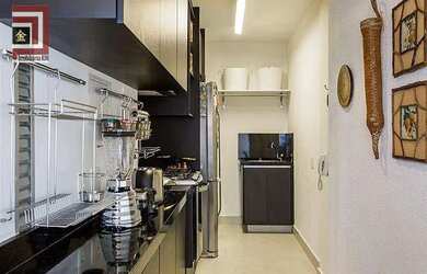 Imagem 9: Apartamento à venda por R$ 1.208.000 - Brooklin Novo - São Paulo/SP