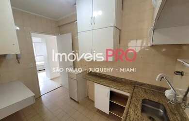 Imagem 10: Apartamento de 2 quartos e 1 vaga em Moema Pássaros