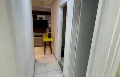 Imagem 5: Repletto Luzia -. Varanda, 65m² de Área, 1 Vaga na garageme2 Dormitórios