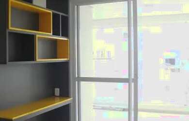 Imagem 3: Apartamento à Venda - Consolação, 1 Quarto, 36 m2