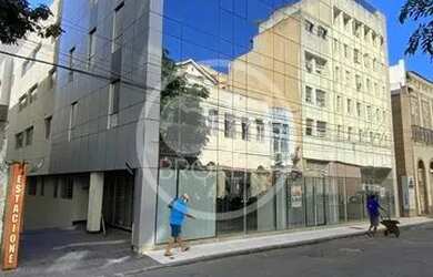 Imagem: O depósito possui 22m² de Área e está localizado em Maracanã