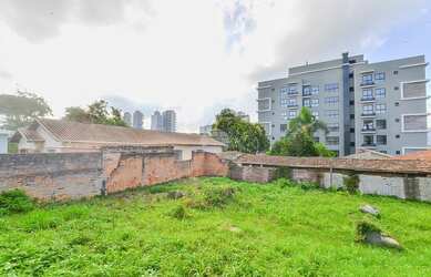 Imagem 8: Lote/Terreno para venda tem 480 metros quadrados em Campina do Siqueira - Curitiba - PR
