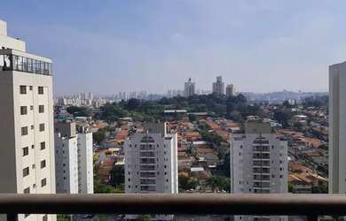 Imagem 7: Apartamento na Vila Suzana de 120m² com 4 dormitórios, 1 suíte, 3 banheiros e 2 vagas