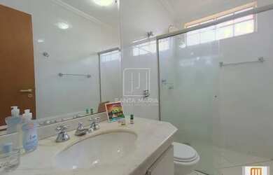 Imagem 4: Casa sobrado na rua 3 dormitórios/suite, cozinha planejada