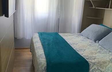 Imagem 12: Apartamento Condomínio Colore - Jardim Maria Helena, Barueri