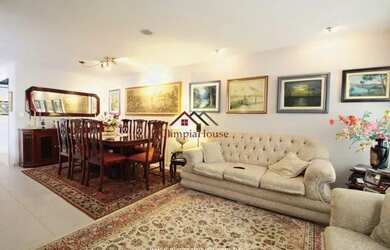 Imagem: O apartamento na cobertura possui 2 Dormitórios, 2 Banheiros