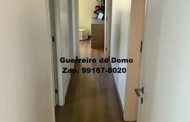 Imagem 1: Domo Life 155 m2 PORTEIRA FECHADA R$ 1.740.000 Andar Médio com Vista...