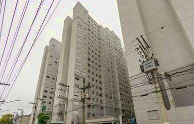 Imagem 12: Apartamento para Venda em São Paulo, Brás, 2 dormitórios, 1 banheiro,...