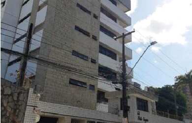 Imagem: O apartamento possui 4 Dormitórios, 4 Banheiros, 2 Vagas na