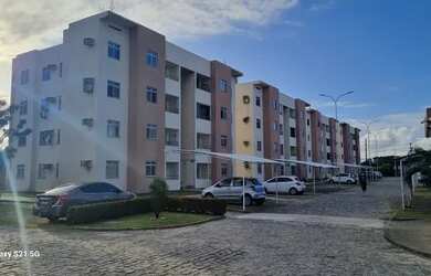 Imagem 1: Apartamento no bairro de Mangabeira em frente ao shopping ao lado do Detran