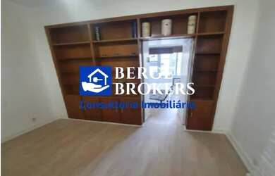 Imagem 7: Conjugado mobiliado perto da praia e metro de Copacabana Entre o metro...