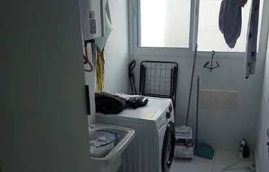 Imagem 11: APARTAMENTO - SANTO AMARO - SP