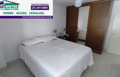 Imagem 7: Apartamento 2 suítes perto praia Recreio dos Bandeirantes RJ