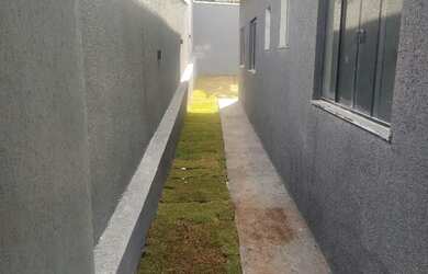 Imagem 11: Casa Residencial Santa Fé