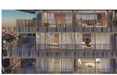 Imagem 7: Apartamento Arrhur Casas- Vila Nova Conceição